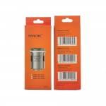 Ricambio SMOK Helmet NANO Clapton Coil